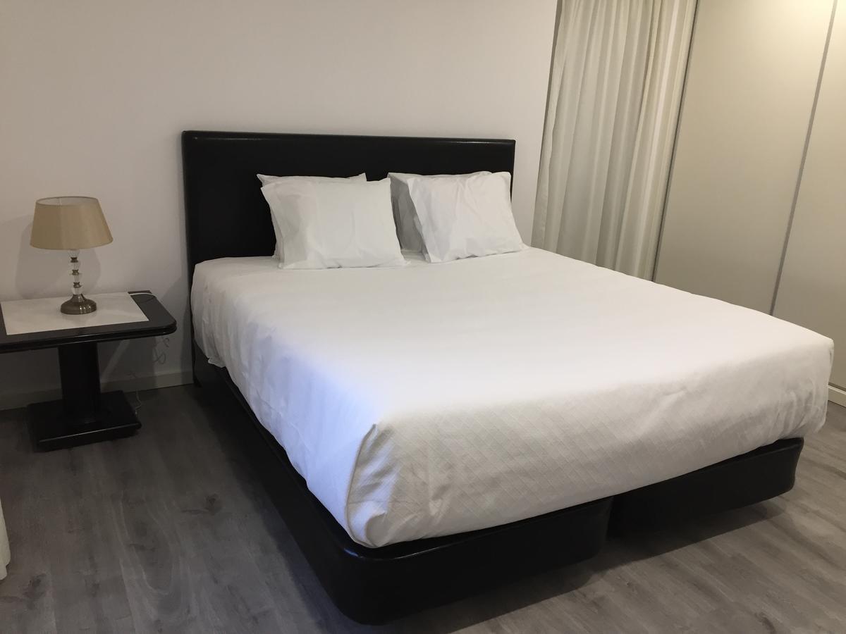 Quinta Bemboa Turismo Espaco Rural Aricera Luaran gambar